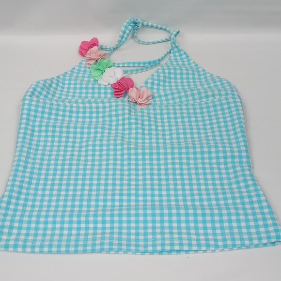 Tommy Bahama Kids Girls 2-Piece Swimsuit Size 16 NEW WITH TAGS - Picture 2 of 11